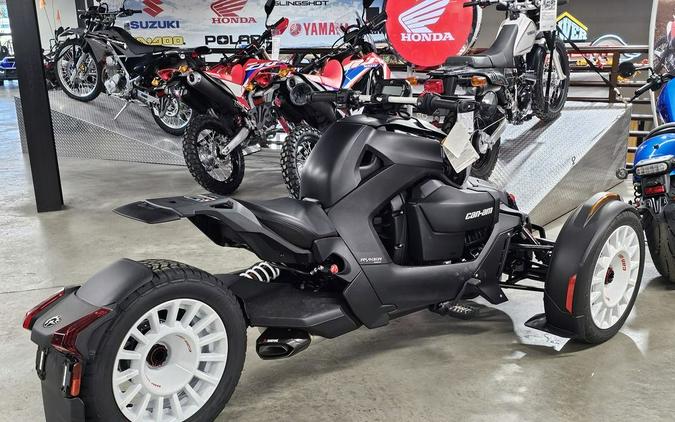 2023 Can-Am™ Ryker Rally 900 ACE™