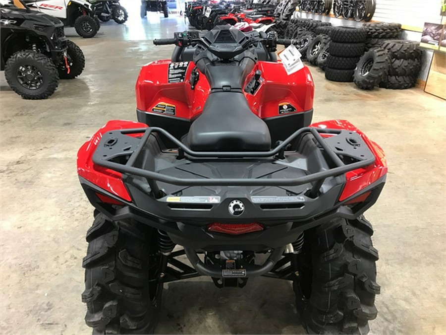 2024 CAN-AM Outlander X mr 700