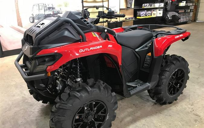 2024 CAN-AM Outlander X mr 700