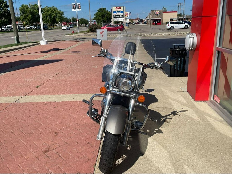 2004 Honda VTX™ 1300 Retro