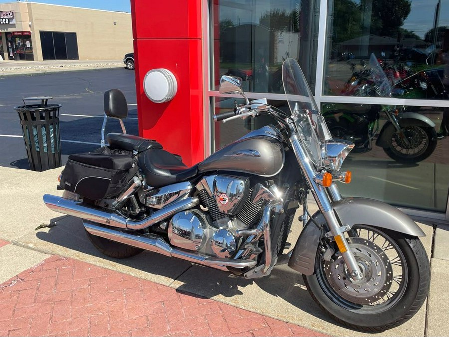 2004 Honda VTX™ 1300 Retro