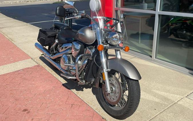 2004 Honda VTX™ 1300 Retro