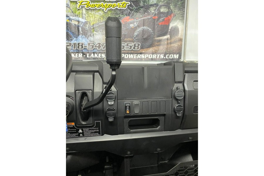 2024 Polaris Industries Ranger® SP 570 Premium