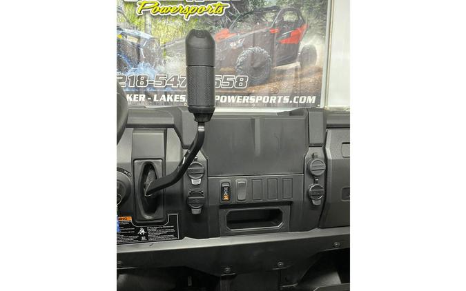 2024 Polaris Industries Ranger® SP 570 Premium