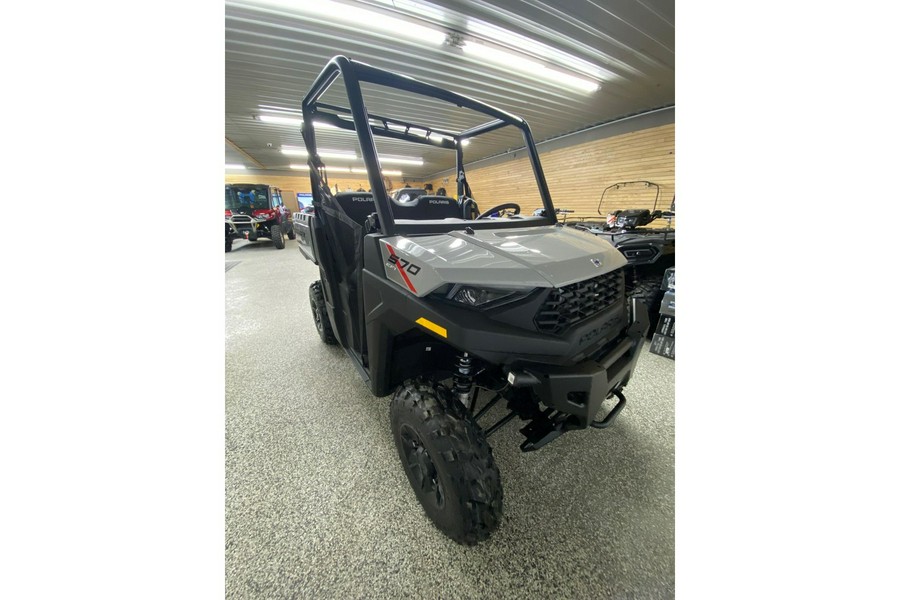 2024 Polaris Industries Ranger® SP 570 Premium