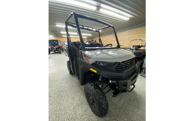 2024 Polaris Industries Ranger® SP 570 Premium