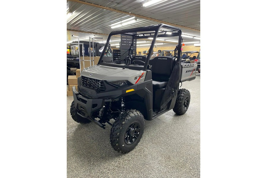 2024 Polaris Industries Ranger® SP 570 Premium