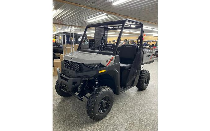 2024 Polaris Industries Ranger® SP 570 Premium