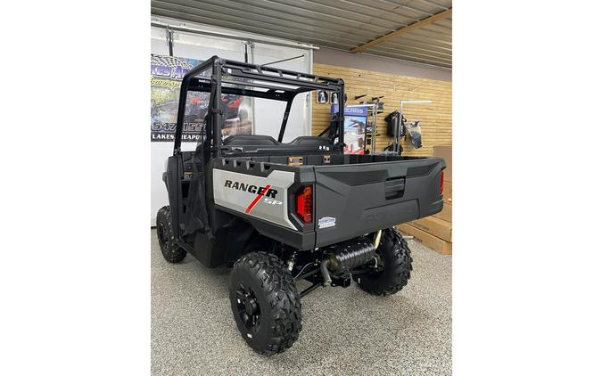 2024 Polaris Industries Ranger® SP 570 Premium