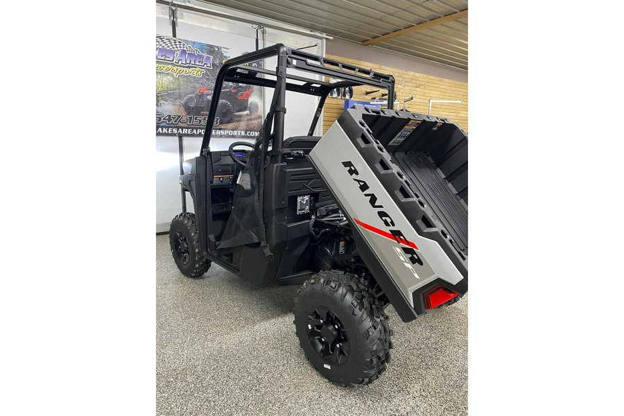 2024 Polaris Industries Ranger® SP 570 Premium