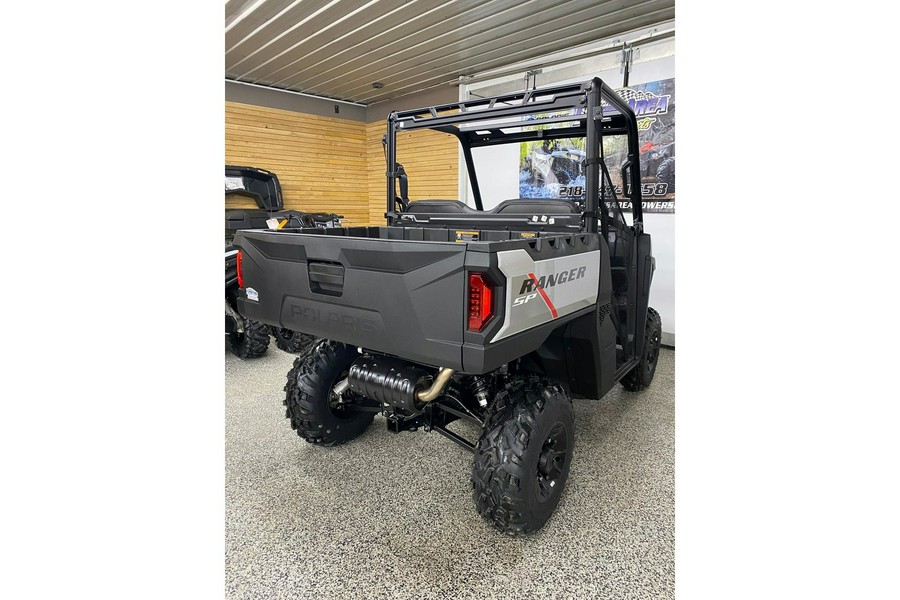 2024 Polaris Industries Ranger® SP 570 Premium