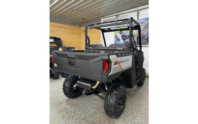 2024 Polaris Industries Ranger® SP 570 Premium