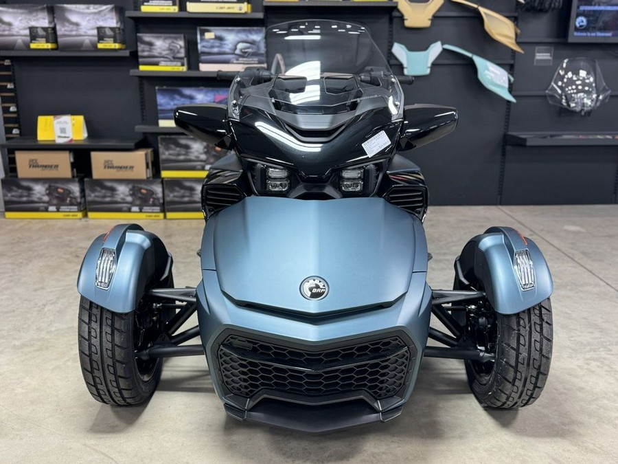 2025 Can-Am® Spyder F3-T Rotax 1330 ACE