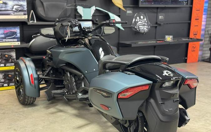 2025 Can-Am® Spyder F3-T Rotax 1330 ACE