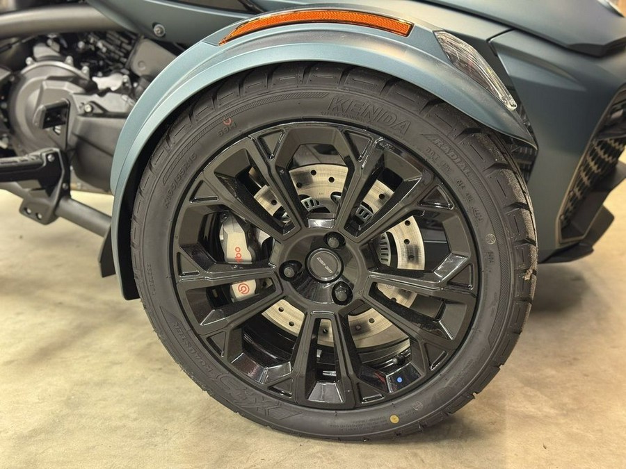 2025 Can-Am® Spyder F3-T Rotax 1330 ACE