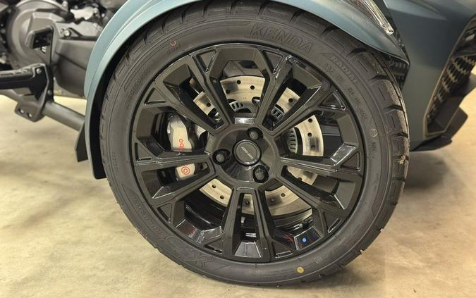 2025 Can-Am® Spyder F3-T Rotax 1330 ACE