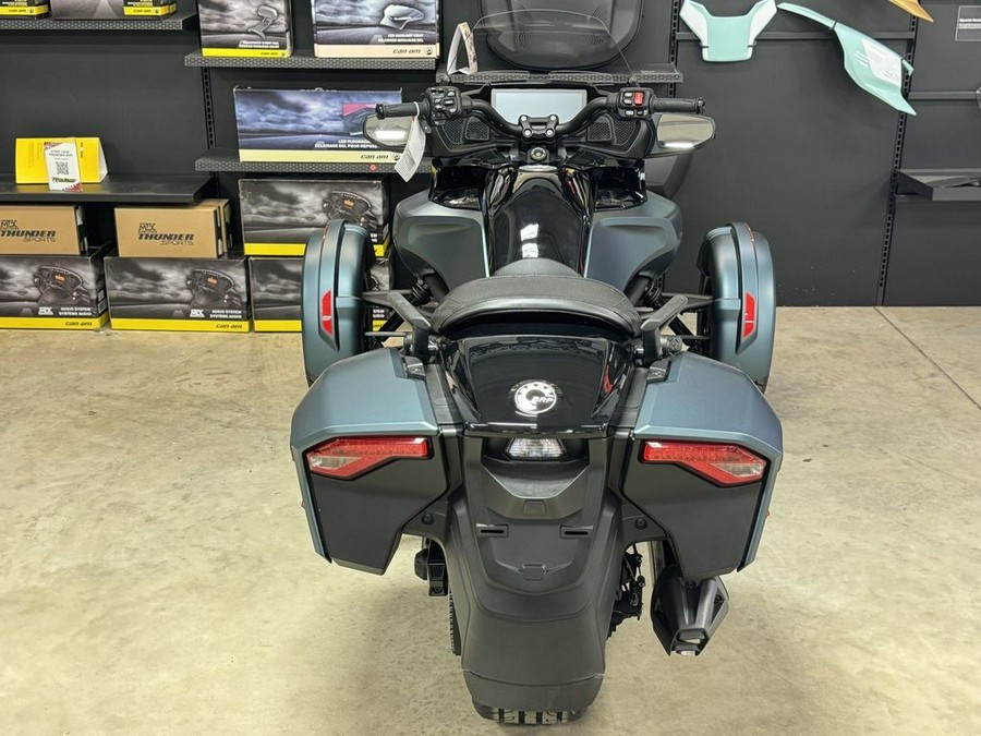 2025 Can-Am® Spyder F3-T Rotax 1330 ACE