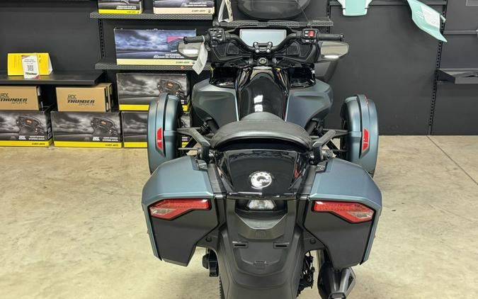 2025 Can-Am® Spyder F3-T Rotax 1330 ACE