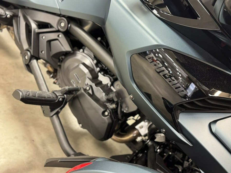 2025 Can-Am® Spyder F3-T Rotax 1330 ACE