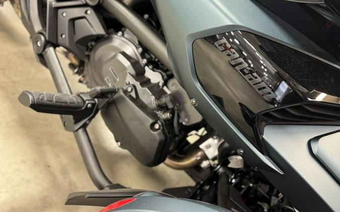 2025 Can-Am® Spyder F3-T Rotax 1330 ACE