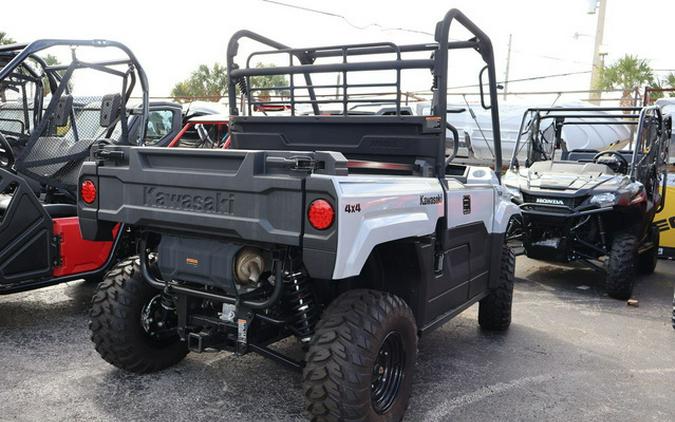 2026 Kawasaki Mule PRO-MX EPS