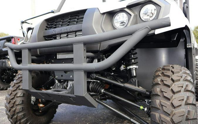 2026 Kawasaki Mule PRO-MX EPS