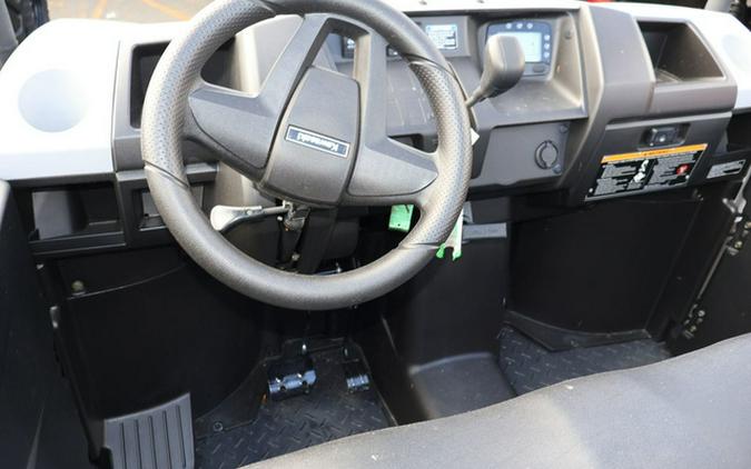 2026 Kawasaki Mule PRO-MX EPS