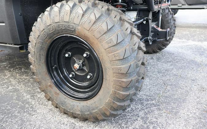 2026 Kawasaki Mule PRO-MX EPS