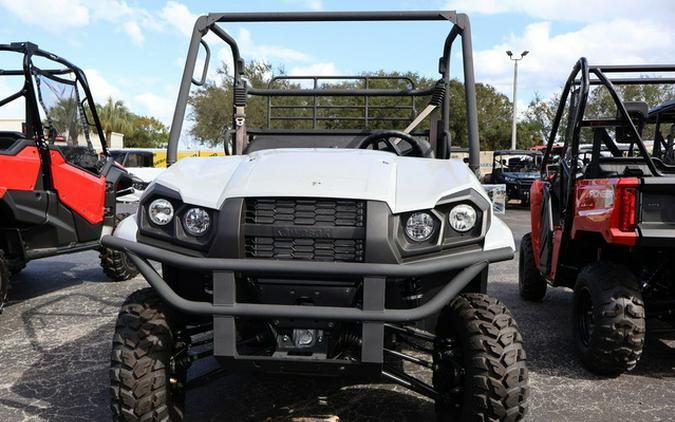 2026 Kawasaki Mule PRO-MX EPS