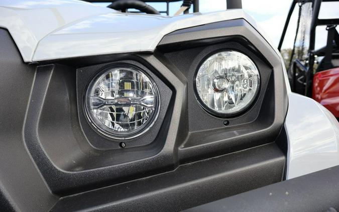 2026 Kawasaki Mule PRO-MX EPS