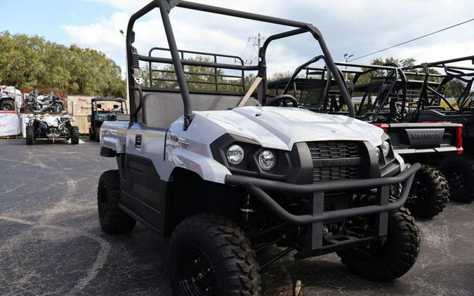 2026 Kawasaki Mule PRO-MX EPS