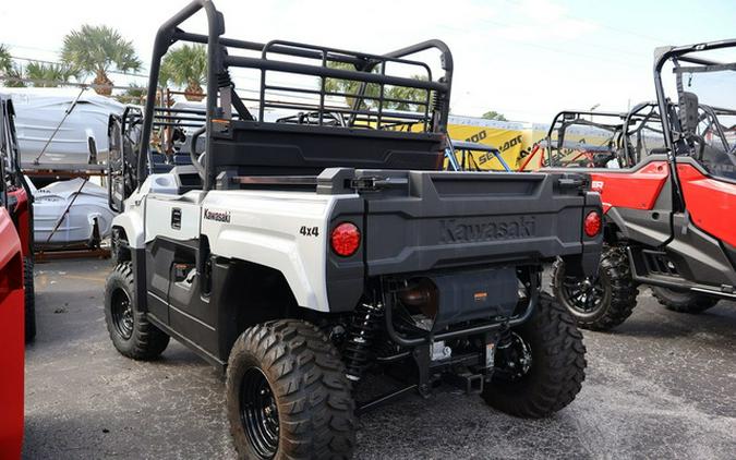 2026 Kawasaki Mule PRO-MX EPS