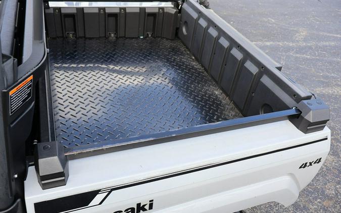 2026 Kawasaki Mule PRO-MX EPS