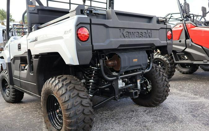 2026 Kawasaki Mule PRO-MX EPS