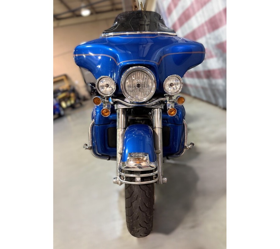 2007 Harley-Davidson Electra Glide Ultra Classic