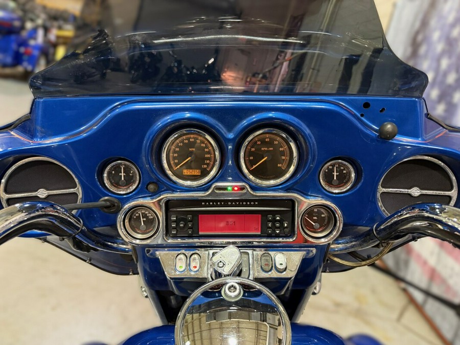 2007 Harley-Davidson Electra Glide Ultra Classic