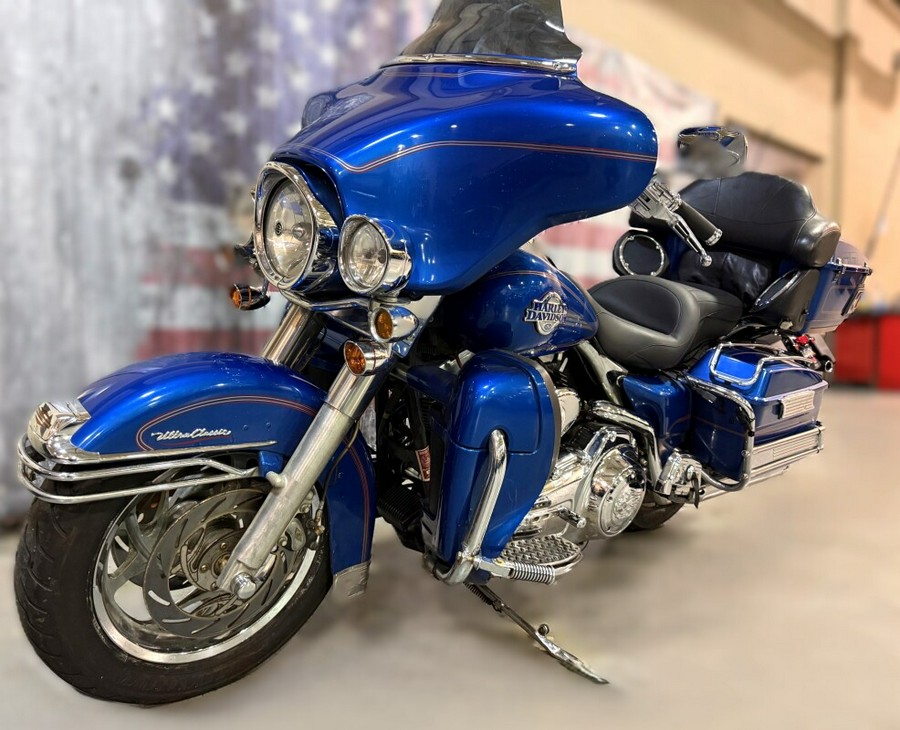 2007 Harley-Davidson Electra Glide Ultra Classic