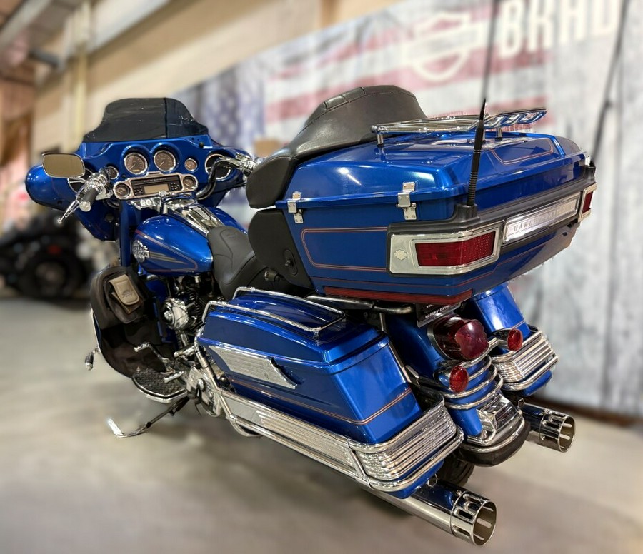 2007 Harley-Davidson Electra Glide Ultra Classic