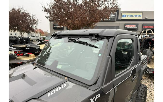 2026 Polaris Polaris XPEDITION XP NorthStar - Matte Super Graphite (CA)