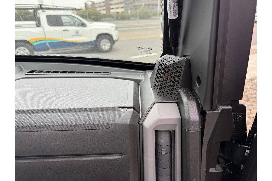 2026 Polaris Polaris XPEDITION XP NorthStar - Matte Super Graphite (CA)