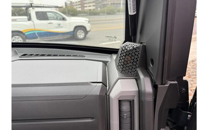 2026 Polaris Polaris XPEDITION XP NorthStar - Matte Super Graphite (CA)