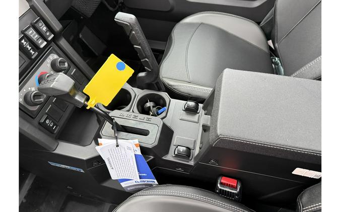 2026 Polaris Polaris XPEDITION XP NorthStar - Matte Super Graphite (CA)