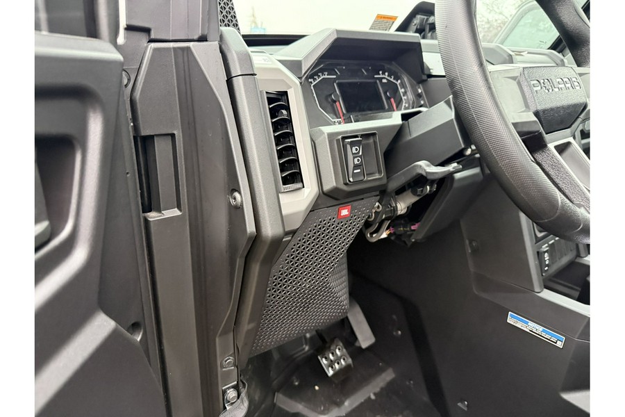 2026 Polaris Polaris XPEDITION XP NorthStar - Matte Super Graphite (CA)