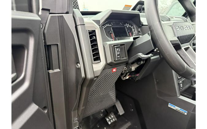 2026 Polaris Polaris XPEDITION XP NorthStar - Matte Super Graphite (CA)