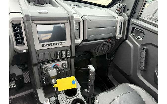 2026 Polaris Polaris XPEDITION XP NorthStar - Matte Super Graphite (CA)