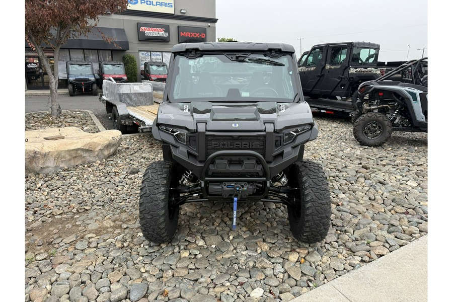 2026 Polaris Polaris XPEDITION XP NorthStar - Matte Super Graphite (CA)