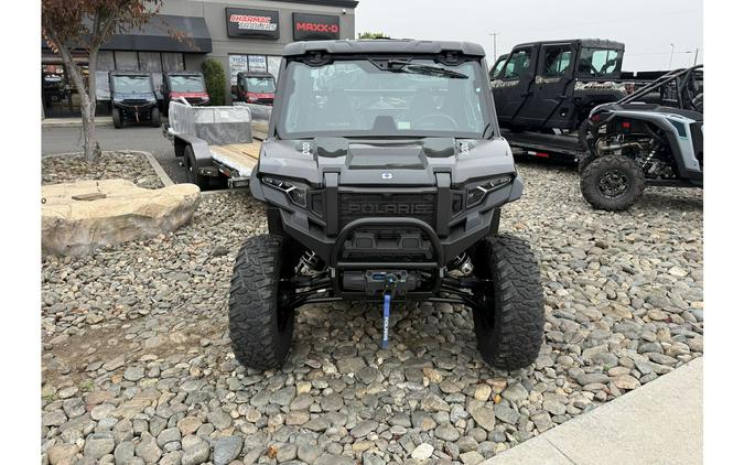 2026 Polaris Polaris XPEDITION XP NorthStar - Matte Super Graphite (CA)