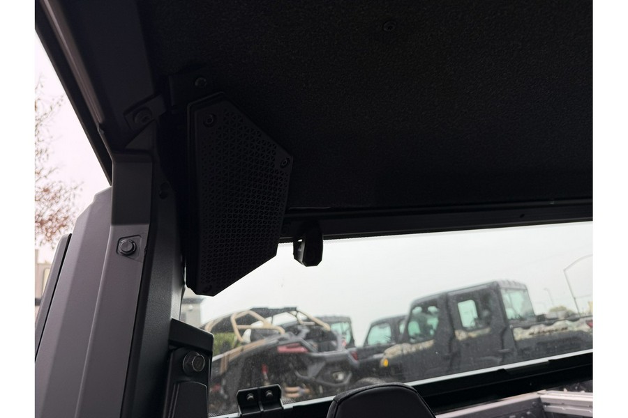 2026 Polaris Polaris XPEDITION XP NorthStar - Matte Super Graphite (CA)