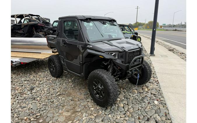 2026 Polaris Polaris XPEDITION XP NorthStar - Matte Super Graphite (CA)