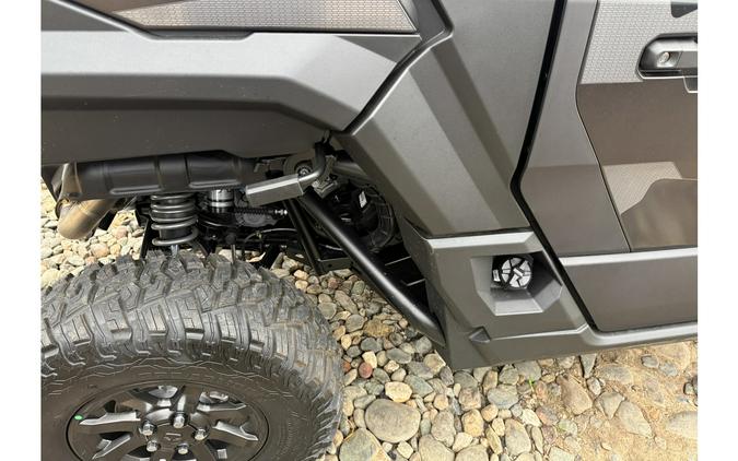 2026 Polaris Polaris XPEDITION XP NorthStar - Matte Super Graphite (CA)